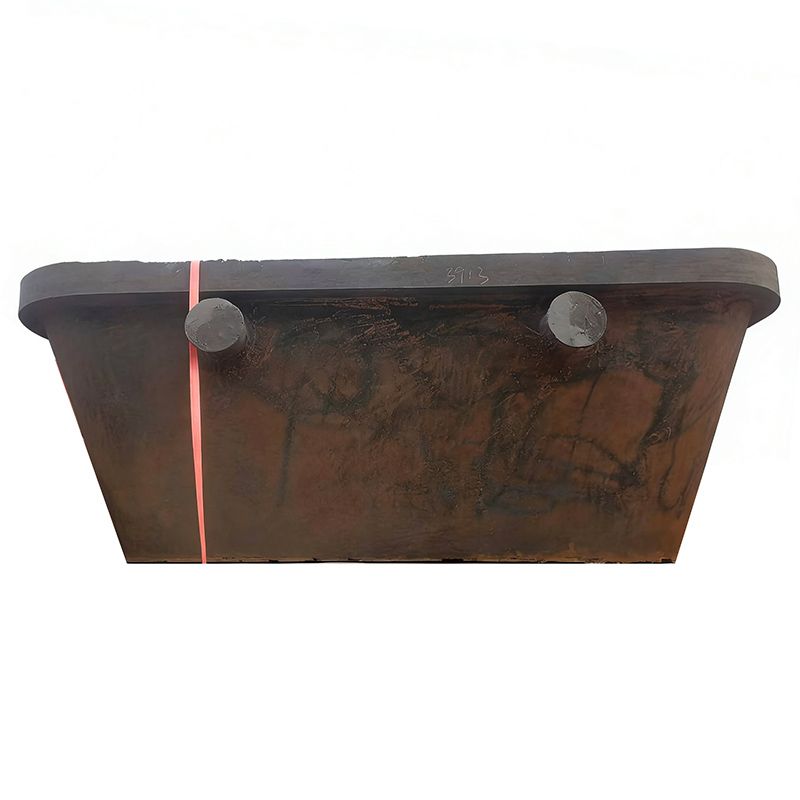 武汉重工-10立方渣包