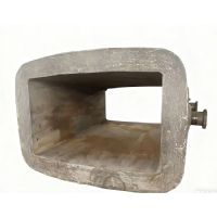 宝武-50T扁模宝武-50T扁模