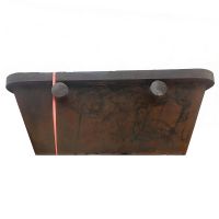 武汉重工-10立方渣包10立方渣包